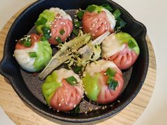 -蔡澜点心·粤菜(嘉里中心店)