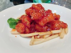 -聚宾楼·烤鸭·家宴(科技三路店)