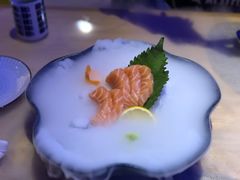 -琴寿司居酒屋(中山广场店)