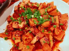 -华仔龙虾(永乐路总店)