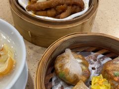 -点都德(汇胜楼店)