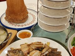 -聚福山莊·寻味顺德(北滘店)