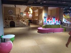 -汤W城市微度假(仓山店)