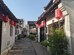 -小河直街历史文化街区