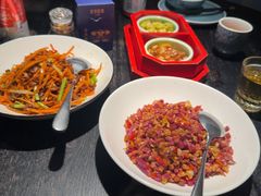 -鱼你相聚·河鲜馆(袁家岭店)