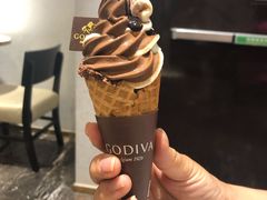 -GODIVA(王府井apm店)