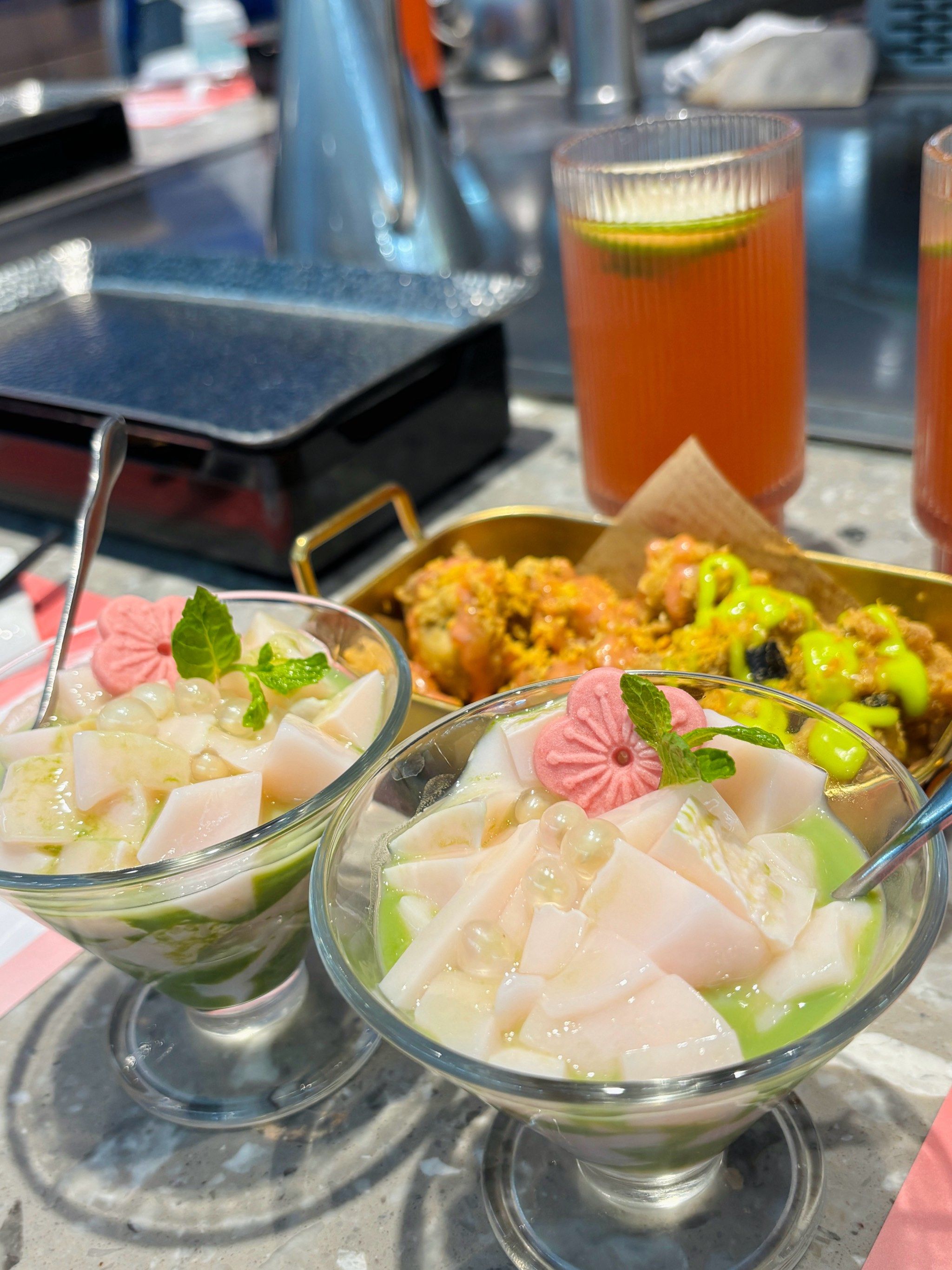 我的春日干饭日记02