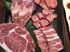 -热血兄弟·炭火烤肉(融侨中心店)