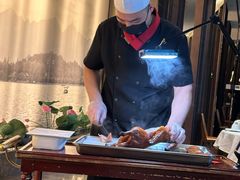 -味钱塘·钱塘浙宴(宋城之江银泰店)