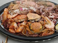 -仙螺岛海鲜自助餐厅(总店)