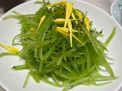 青笋丝-泰钰丰烤鸭(开发区店)