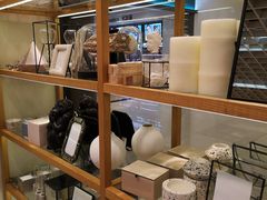 -ZARA HOME(蓝色港湾店)
