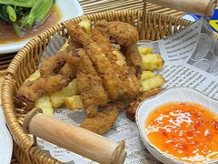 -醉壹号海鲜大排档·老厦门特色菜(厦门美食地标店)