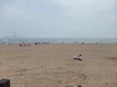 -南戴河旅游度假区