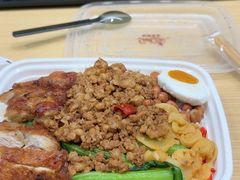 -新宝餐厅(流塘店)