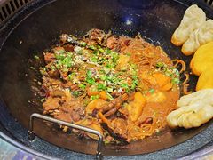 -徐家屯铁锅炖(宋家庄店)