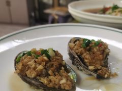 -老郑海鲜楼(天桥店)