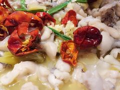 咏蛙田鸡(汇景店)-咏哇(厦门翔安汇景广场店)