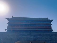 -西安城墙·碑林历史文化景区