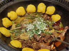 -林海雪乡铁锅炖·东北菜(夏湾店)
