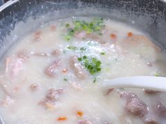 -南记食粥坊·宵夜大排档(岭南分店)