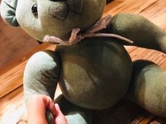 -MANYU COFFEE(广渠门店)