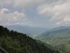 -井冈山风景名胜区-黄洋界