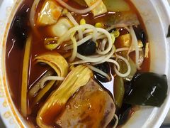 -大龙辣火锅·龙虾·烧烤(湖滨新天地店)