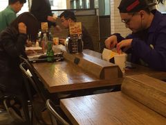 -卡乐星(美罗城店)