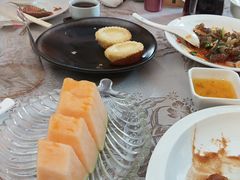 -香云轩·顺德菜(香云纱园林酒店店)