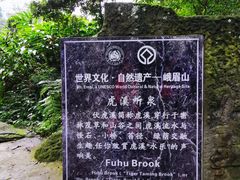 -峨眉山报国寺