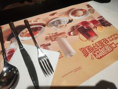 -半秋山西餐厅(巴南万达广场店)