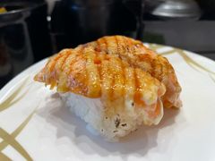 -争鲜回转寿司(浦东三钢里PLUS店)