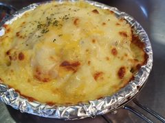 -MI WU FACTORY米屋美食工厂餐厅(绿地店)