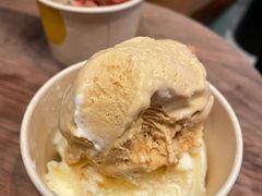 海盐焦糖冰淇淋-LUNEURS月乐诗·法式冰淇淋(环贸店)