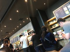 -星巴克臻选(杭州西溪印象城店)