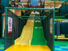 -蒙特利亲子乐园