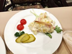 -德大西餐社(云南南路店)