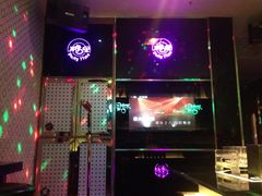 -糖果KTV(首创大厦店)