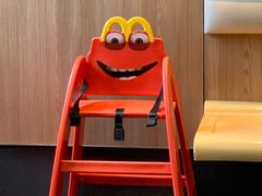 -麦当劳(无锡南禅寺店)