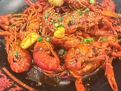 -金陵暴走小龙虾·迷踪蟹(凯德MALL店)