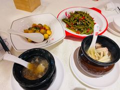 -赣南人家(顺义后沙峪亚朵店)