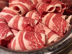 -胡哥烤肥牛(车公庙店)