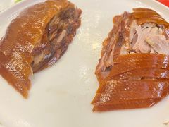 -大鸭梨烤鸭店(花园村店)