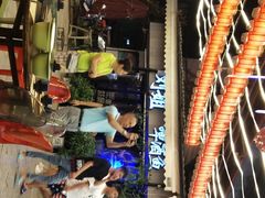 -刘姐啤酒鱼民族演艺餐厅(西街总店)