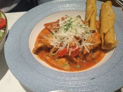 -墨纪Mojí墨西哥餐厅(官舍店)