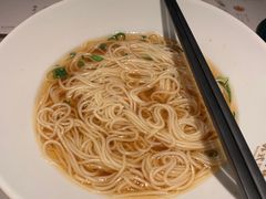 -松鹤楼面馆(飞州国际广场店)