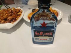 -峨嵋酒家总店(车公庄店)
