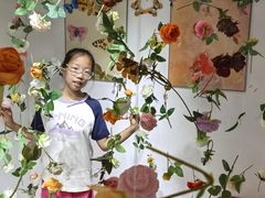 -成都梵高星空艺术馆(春熙路旗舰店)