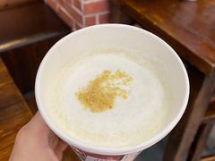 -茶颜悦色(雨花亭凯德二楼店)